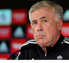 Ancelotti does not add more even if Casemiro leaves the team